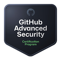 GitHub Advanced Security Certification